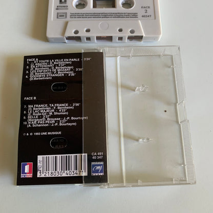 Margaux - Et Toute la Ville en Parle - 1993 Occasion