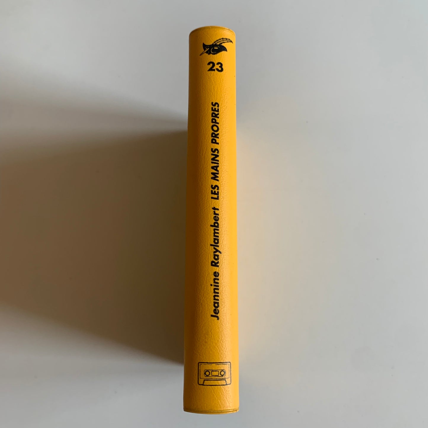 Les Maîtres du Mystère - Les Mains Propres 23 - Occasion