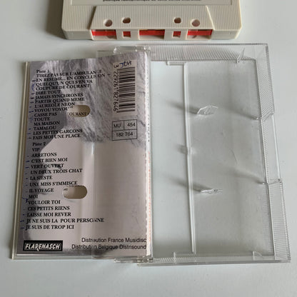 Françoise Hardy - Les Années Flarenasch (1980-1990) - 1993 Occasion