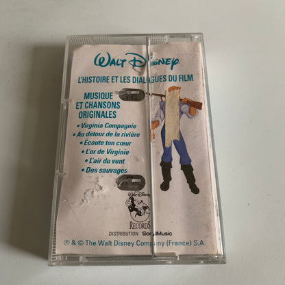 Pocahontas - Une Légende Indienne - Disney Occasion