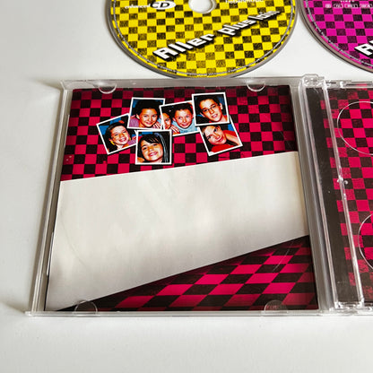CD & DVD - Kidtonik - Aller Plus Loin - 2008