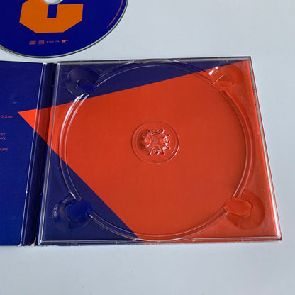 CD - Gaëtan Roussel - Est-ce Que Tu Sais ? - 2021
