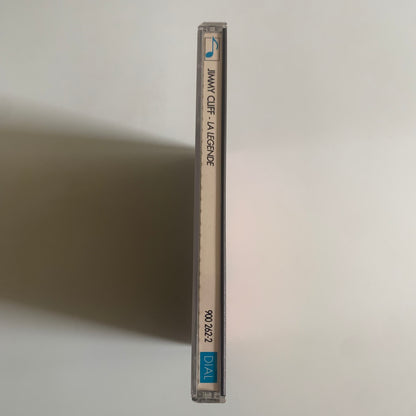 CD - Jimmy Cliff - La Légende - 1992 Occasion