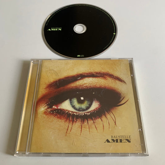 Baustelle - Amen - 2008 Occasion
