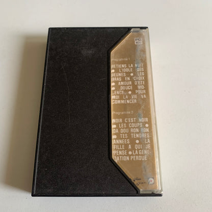 Johnny Hallyday - Retiens La Nuit - 1979 Occasion