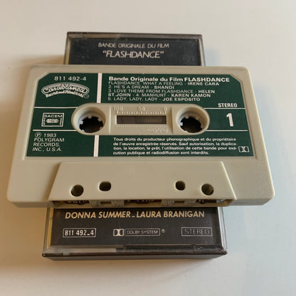 Flashdance (Bande Originale Du Film) - 1983 Occasion