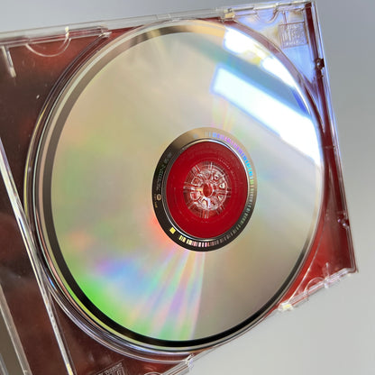 CD - Sinéad O'Connor - Faith And Courage - 2000