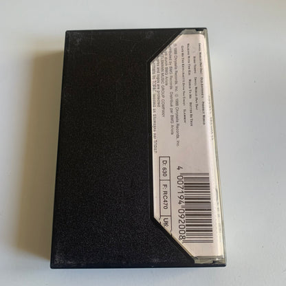 Huey Lewis & The News - Small World 1988 Occasion