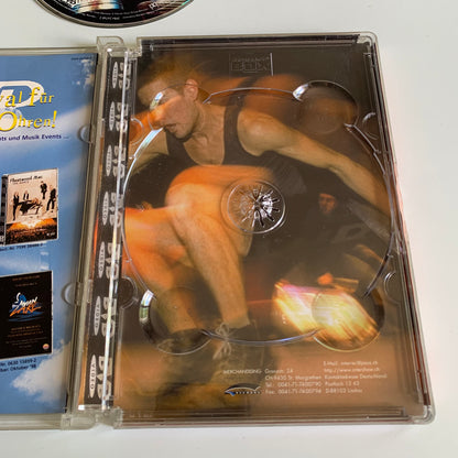 Stomp - Out Loud - 1998 Occasion