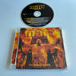 CD - Matt - Phoenix 2006
