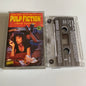 Pulp Fiction - Bande Originale Du Film - 1994 Occasion