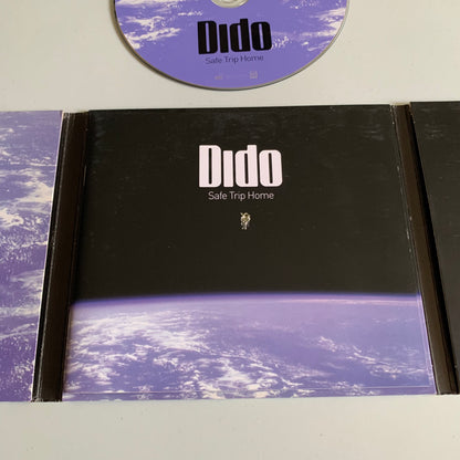 CD - Dido - Safe Trip Home - 2008