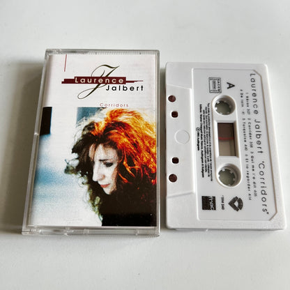 Laurence Jalbert - Corridors - 1993