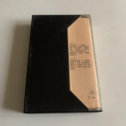 Kim Carnes - Voyeur - 1982 Occasion