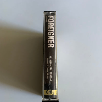 Foreigner - Records - 1982 Occasion