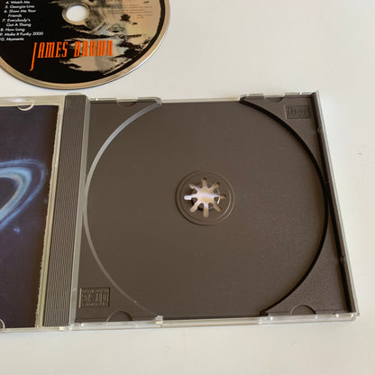 James Brown - Universal James - 1992 Occasion