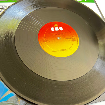 Laurel & Hardy - Clunk Click - Maxi Single 1982
