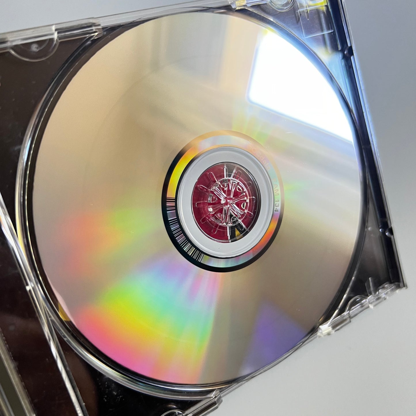 CD - Kikx - Eerste Album Special - 2005