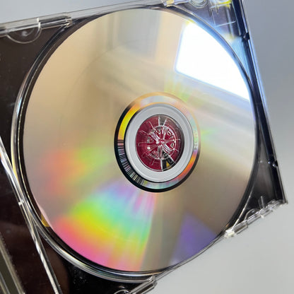 CD - Kikx - Eerste Album Special - 2005