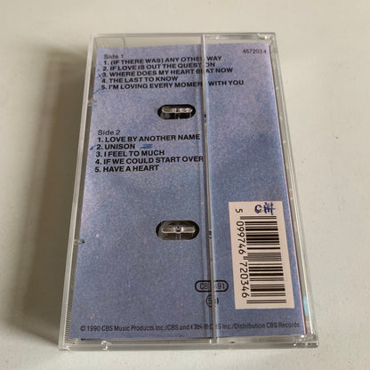 Celine Dion - Unison - 1990 Occasion