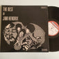 The Fremont's Group - The Best Of Jimi Hendrix - LP 1971