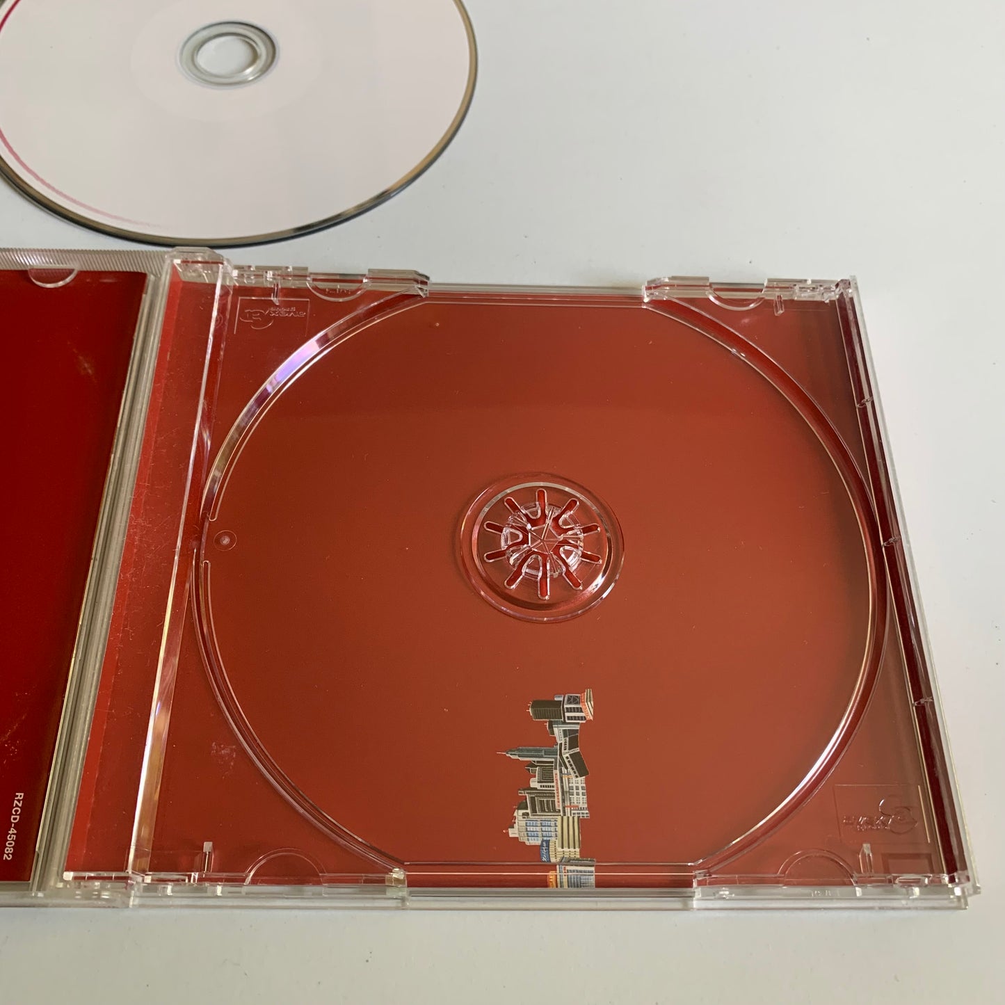 Exile - Styles Of Beyond 2003 Occasion