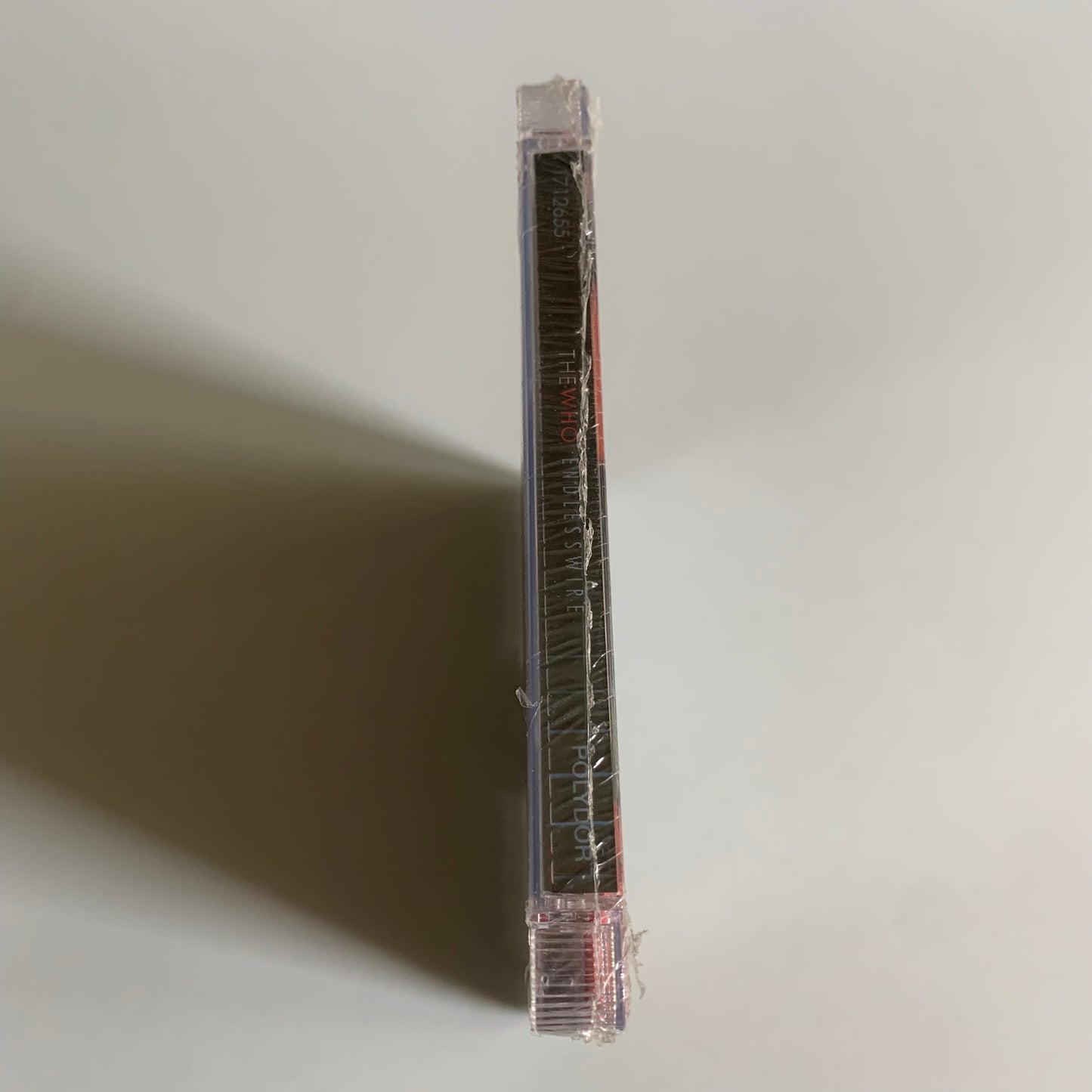 The Who - Endless Wire - 2006 Occasion Neuf