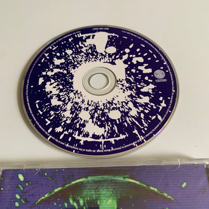 CD - Placebo - Loud Like Love - 2013 Occasion