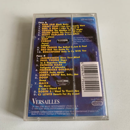 Variétés Compilation - Boulevard Des Hits Vol. 19 - 1994 Occasion