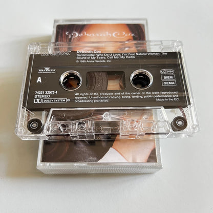 Deborah Cox - 1995