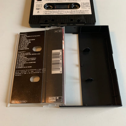 Jacques Brel - Grand Jacques - 1988 Occasion