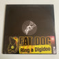 Fat Dog - Ring A Digidoo - Single 2005 Neuf sous Blister