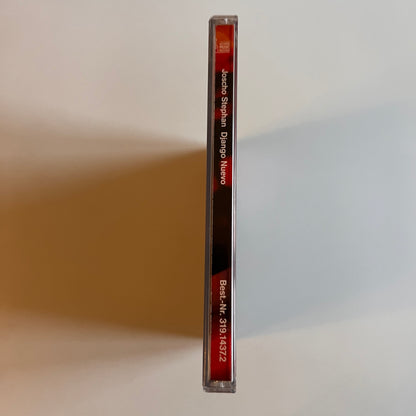 CD - Joscho Stephan - Django Nuevo - 2009