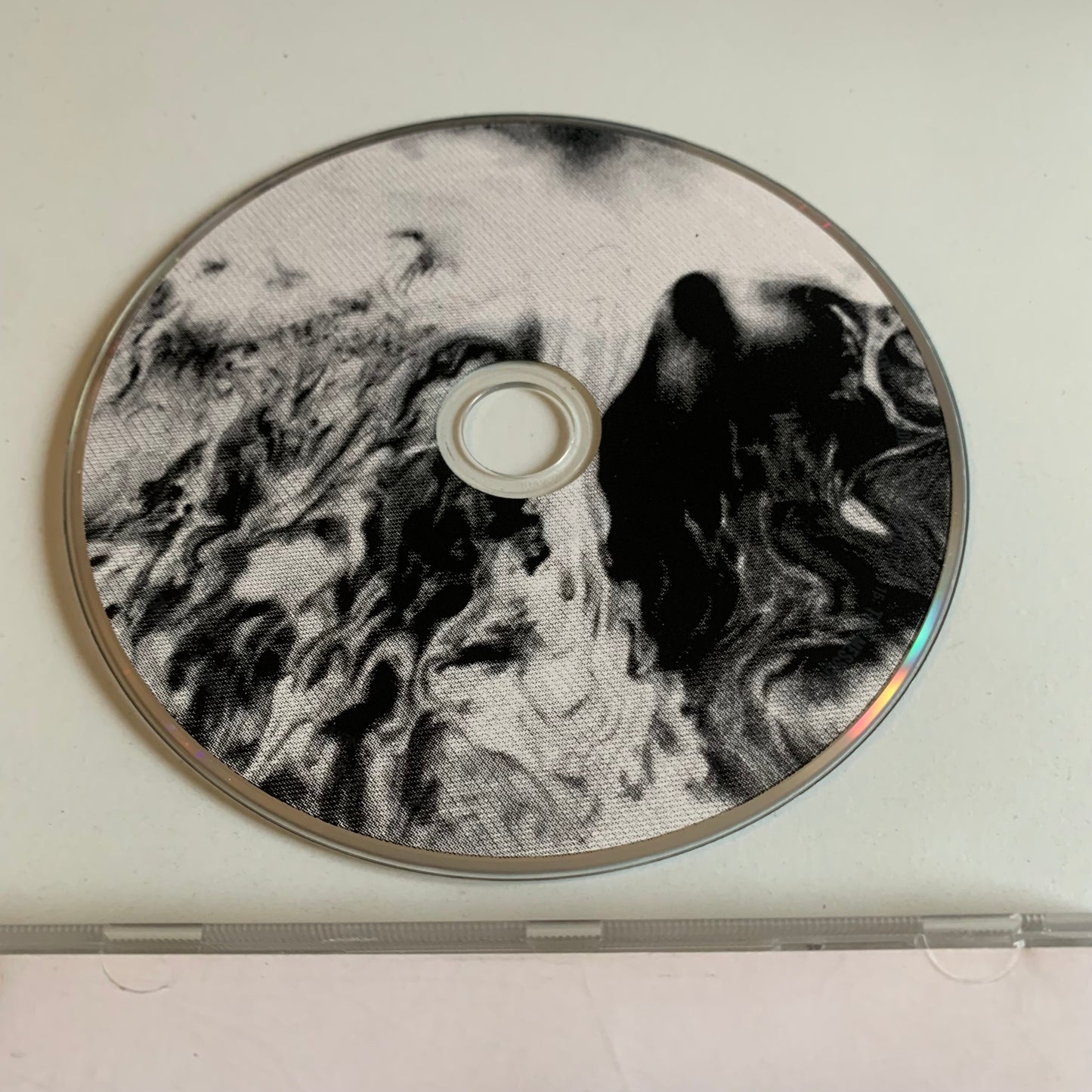 CD - Linkin Park - A Thousand Suns - 2010