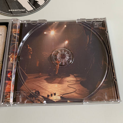 CD - Prorata Temporis - Essen'Ciel - 1998 Occasion