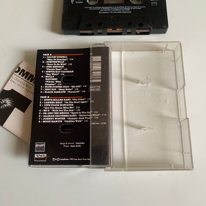 Variétés - Generation Harley - 1992 Occasion