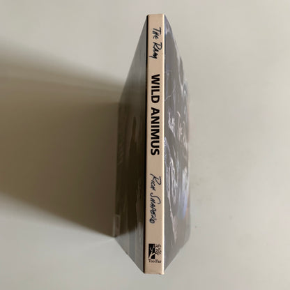 CD - Rich Shapero - Wild Animus : The Ram - 2006 Occasion