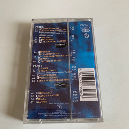 Riccardo Cocciante - Richard Cocciante - 1994 Occasion