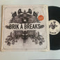 DJ Troubl' - Brik A Breaks - LP 2007 Occasion