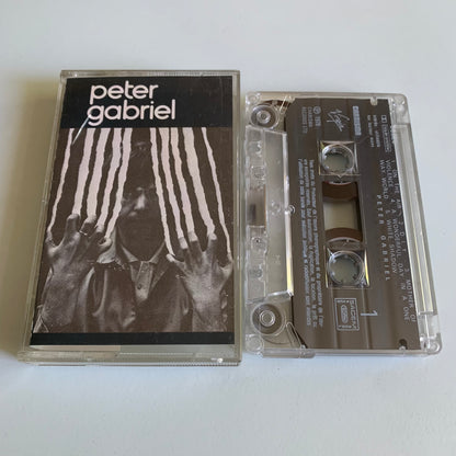 Peter Gabriel - Peter Gabriel - 1978 Occasion