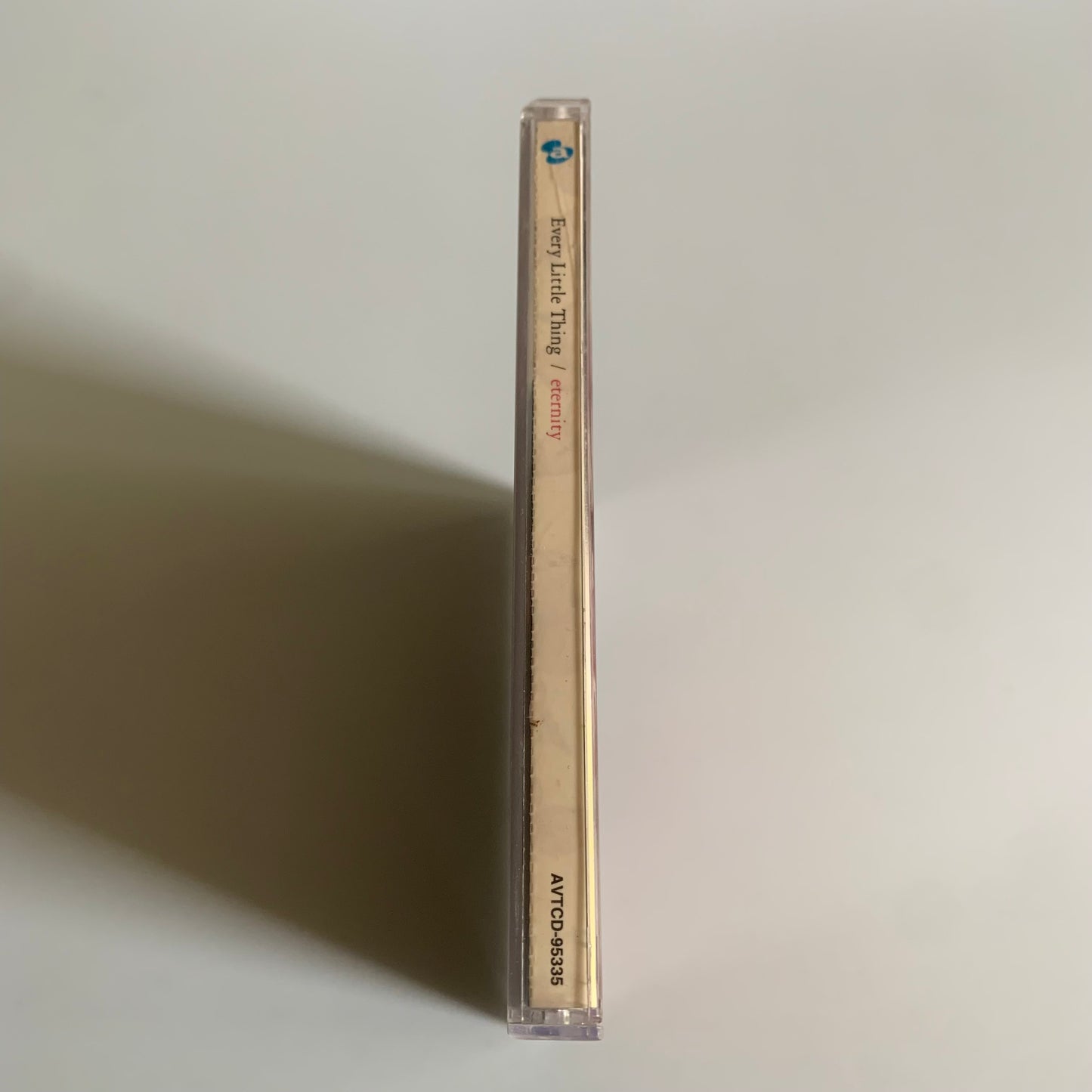 Every Little Thing - Eternity - 2000 Occasion