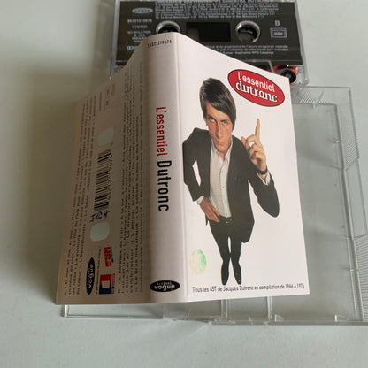 Jacques Dutronc - L'Essentiel Dutronc - 1994 Occasion