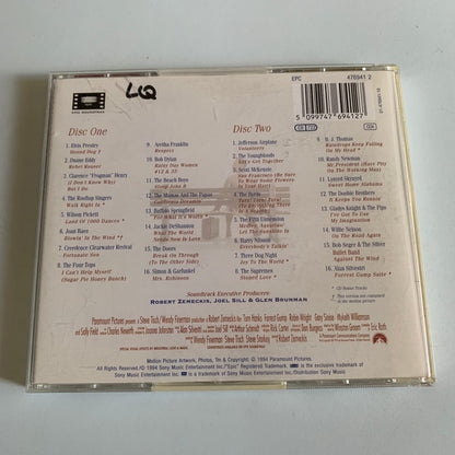 Forrest Gump (The Soundtrack) - 1994 Occasion