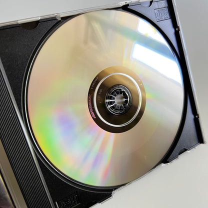 CD - Medication - 2002