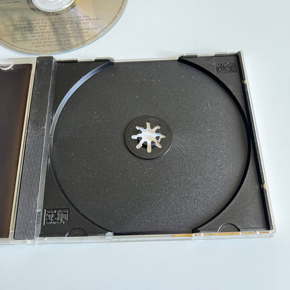 CD - Coolio - Gangsta's Paradise - 1998