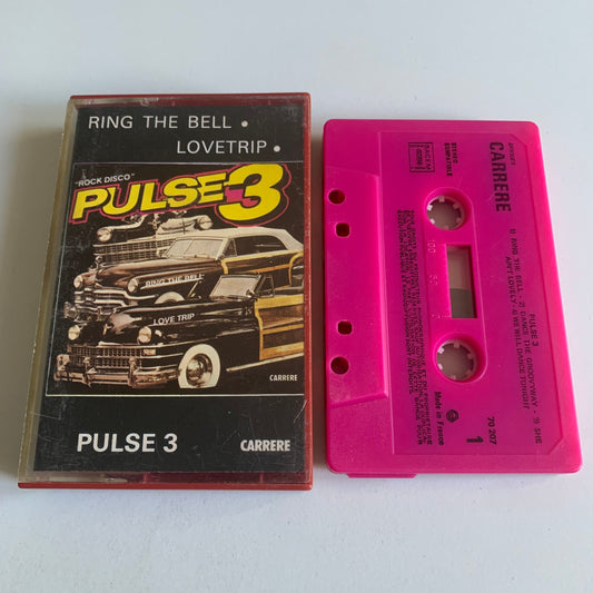 Pulse 3 - 1977 Occasion