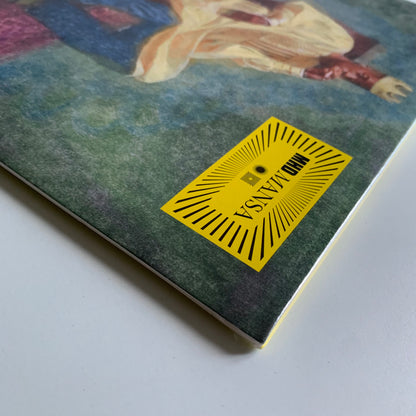 MHD - Mansa - Double LP 2021 - Neuf sous Blister