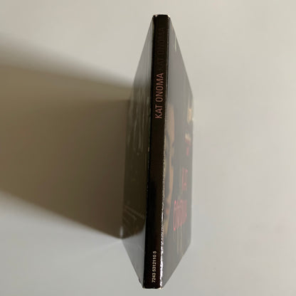 CD - Kat Onoma - 2001 Occasion