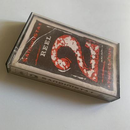 The Clash - Sandinista - Volume 2 - 1980 Occasion