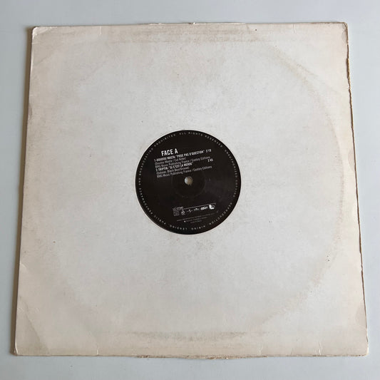 Compilation - La Squale Sampler - Promo 2000
